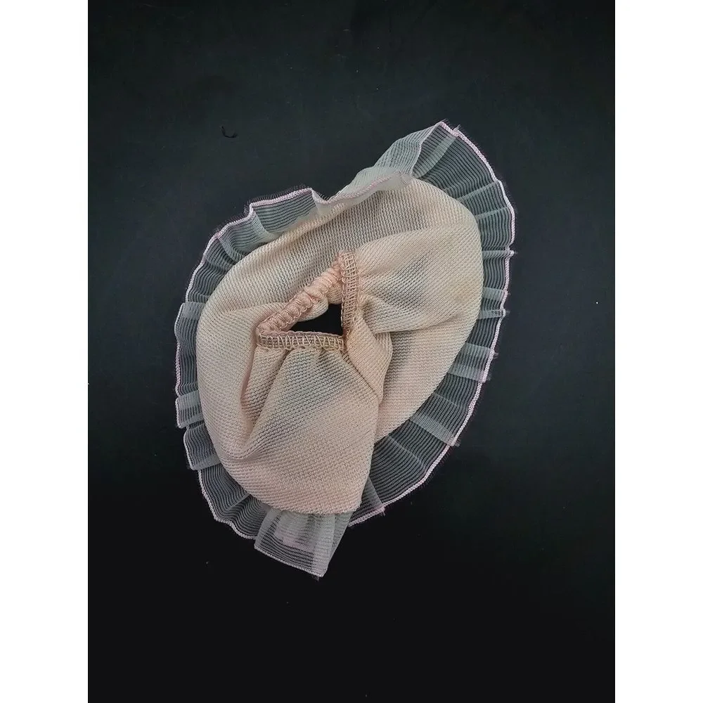 Vintage Barbie Undergarments Assortment 1960 1970 8pc with‎ Booklet
